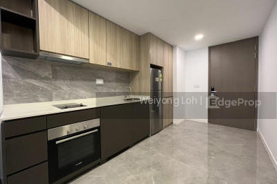 KENT RIDGE HILL RESIDENCES Apartment / Condo | Listing