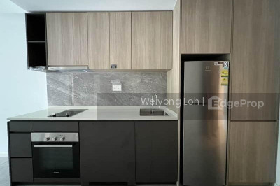 KENT RIDGE HILL RESIDENCES Apartment / Condo | Listing