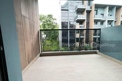 KENT RIDGE HILL RESIDENCES Apartment / Condo | Listing