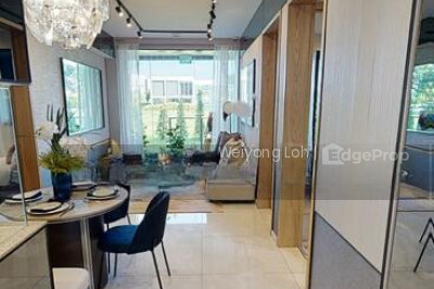 PENROSE Apartment / Condo | Listing