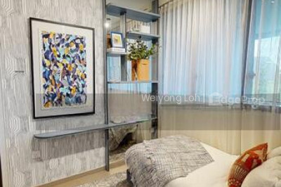 PENROSE Apartment / Condo | Listing