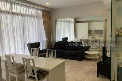 THE LAURELS @ CAIRNHILL ROAD Apartment / Condo | Listing