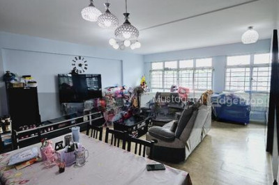 502D YISHUN STREET 51 HDB | Listing