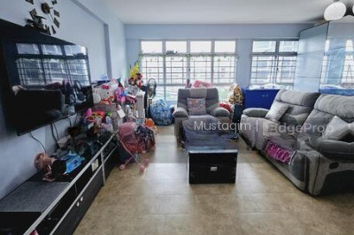 502D YISHUN STREET 51 HDB | Listing