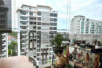 SEA ESTA Apartment / Condo | Listing