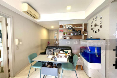 SEA ESTA Apartment / Condo | Listing