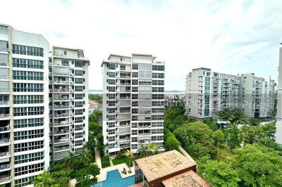 SEA ESTA Apartment / Condo | Listing