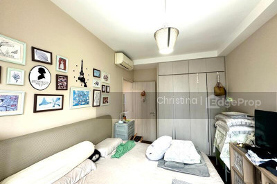 SEA ESTA Apartment / Condo | Listing