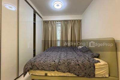 UP@ROBERTSON QUAY Apartment / Condo | Listing