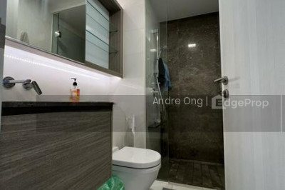 UP@ROBERTSON QUAY Apartment / Condo | Listing