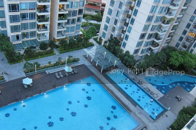 CARABELLE Apartment / Condo | Listing