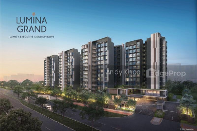 LUMINA GRAND Apartment / Condo | Listing