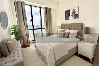 STIRLING RESIDENCES Apartment / Condo | Listing