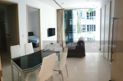 THE BOUTIQ @ KILLINEY Apartment / Condo | Listing