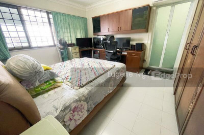 207 CHOA CHU KANG CENTRAL HDB | Listing