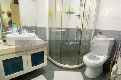 207 CHOA CHU KANG CENTRAL HDB | Listing