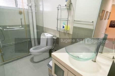 207 CHOA CHU KANG CENTRAL HDB | Listing