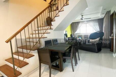 207 CHOA CHU KANG CENTRAL HDB | Listing