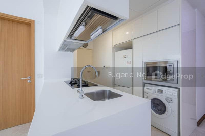 VISTA RESIDENCES Apartment / Condo | Listing