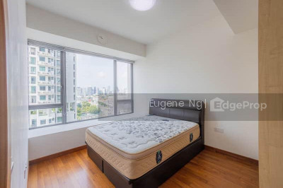 VISTA RESIDENCES Apartment / Condo | Listing