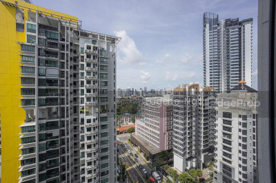 VISTA RESIDENCES Apartment / Condo | Listing