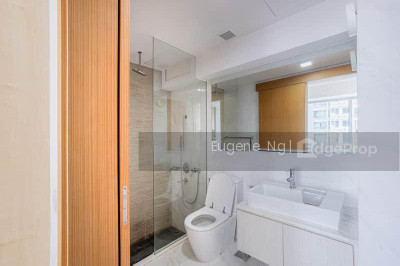 VISTA RESIDENCES Apartment / Condo | Listing