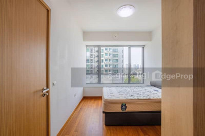 VISTA RESIDENCES Apartment / Condo | Listing