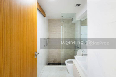 VISTA RESIDENCES Apartment / Condo | Listing