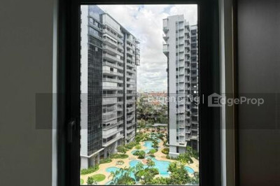 THE FLORENCE RESIDENCES Apartment / Condo | Listing