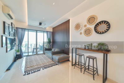 THE GLADES Apartment / Condo | Listing