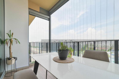 THE GLADES Apartment / Condo | Listing