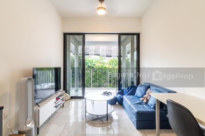 THE VERANDAH RESIDENCES Apartment / Condo | Listing