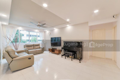 109 SIMEI STREET 1 HDB | Listing