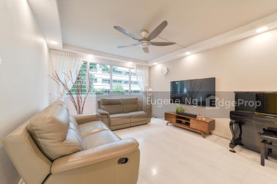 109 SIMEI STREET 1 HDB | Listing