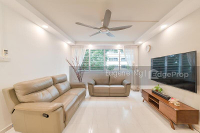 109 SIMEI STREET 1 HDB | Listing