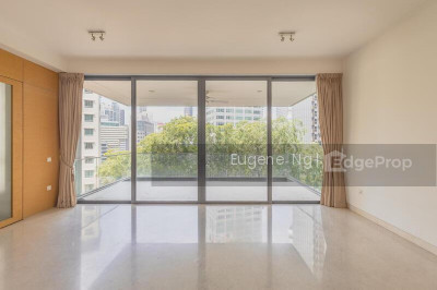 URBAN SUITES @ HULLET ROAD Apartment / Condo | Listing