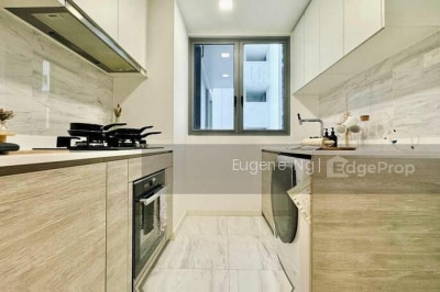 THE ALPS RESIDENCES Apartment / Condo | Listing