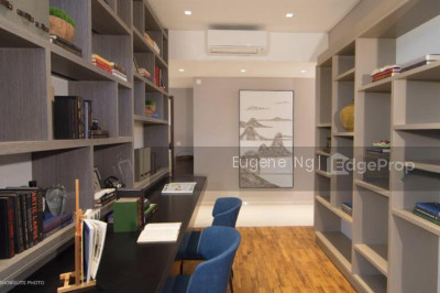 THE ALPS RESIDENCES Apartment / Condo | Listing