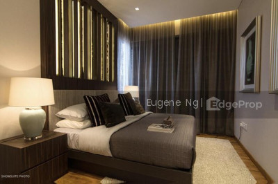 THE ALPS RESIDENCES Apartment / Condo | Listing