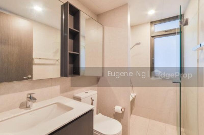 INZ RESIDENCE Apartment / Condo | Listing