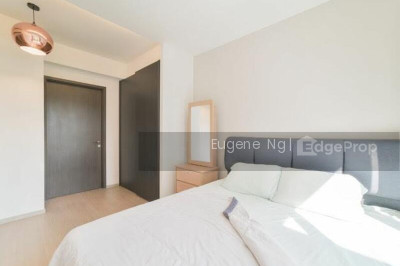 INZ RESIDENCE Apartment / Condo | Listing