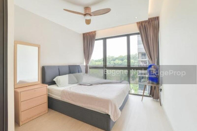 INZ RESIDENCE Apartment / Condo | Listing