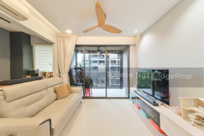 INZ RESIDENCE Apartment / Condo | Listing