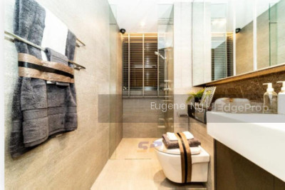 THE WOODLEIGH RESIDENCES Apartment / Condo | Listing