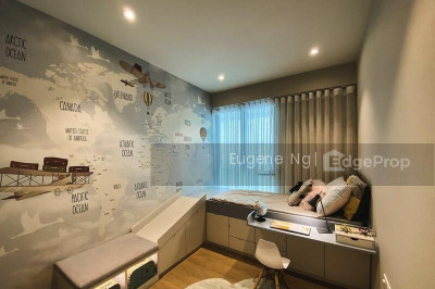 TREASURE AT TAMPINES Apartment / Condo | Listing