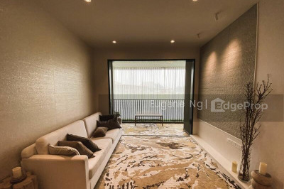 TREASURE AT TAMPINES Apartment / Condo | Listing