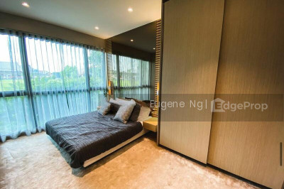 TREASURE AT TAMPINES Apartment / Condo | Listing