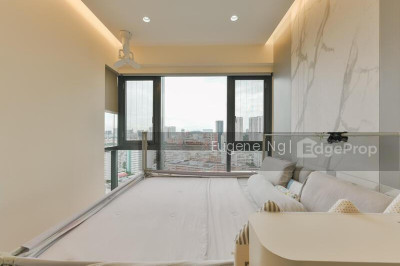 STIRLING RESIDENCES Apartment / Condo | Listing