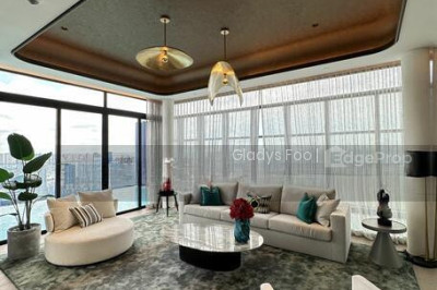 THE RITZ-CARLTON RESIDENCES Apartment / Condo | Listing