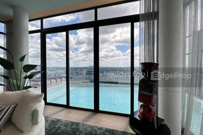 THE RITZ-CARLTON RESIDENCES Apartment / Condo | Listing